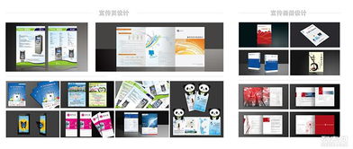 望京平面设计 打造专业品牌形象的全方位设计服务